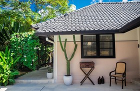 Villa Zulu