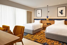 voco Bali Seminyak