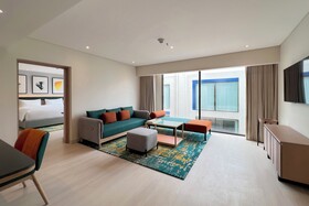 voco Bali Seminyak