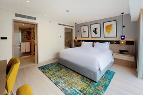 voco Bali Seminyak