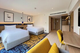 voco Bali Seminyak