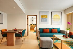 voco Bali Seminyak