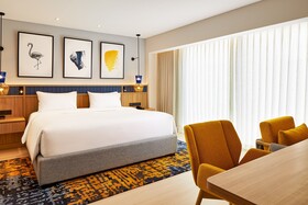 voco Bali Seminyak