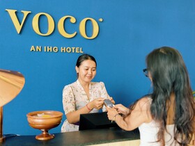 voco Bali Seminyak