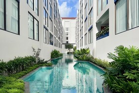 voco Bali Seminyak