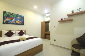 Wayan House