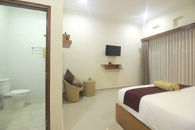 Wayan House