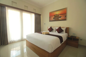 Wayan House