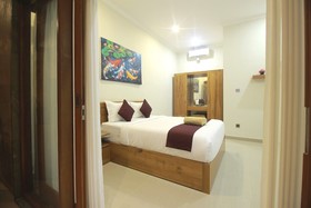 Wayan House