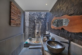 Xxl Seminyak Sunset Boutique Villa