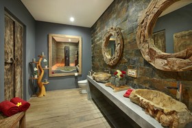 Xxl Seminyak Sunset Boutique Villa