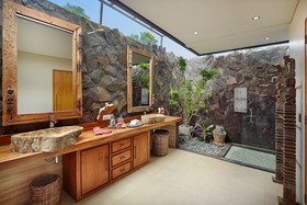 Xxl Seminyak Sunset Boutique Villa