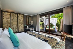 Xxl Seminyak Sunset Boutique Villa