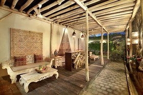 Xxl Seminyak Sunset Boutique Villa