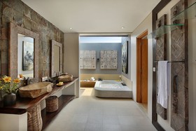 Xxl Seminyak Sunset Boutique Villa