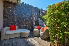 Xxl Seminyak Sunset Boutique Villa