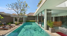 Ziva a Boutique Villa