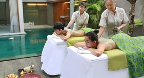 Ziva a Boutique Villa