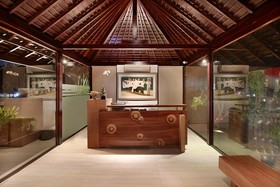 Ziva a Boutique Villa