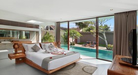 Ziva a Boutique Villa