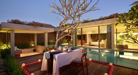 Ziva a Boutique Villa