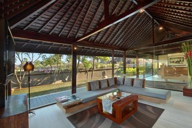 Ziva a Boutique Villa