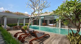 Ziva a Boutique Villa