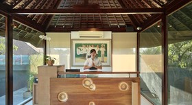 Ziva a Boutique Villa