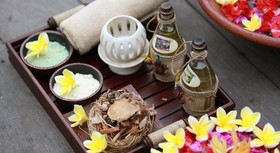 Ziva a Boutique Villa