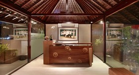 Ziva a Boutique Villa
