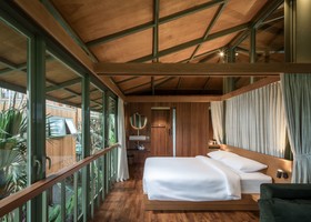 Grün Canggu