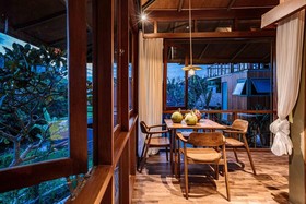 Grün Canggu