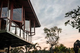 Grün Canggu