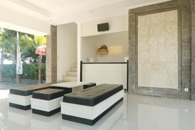 De Loran Hotel by OYO Rooms