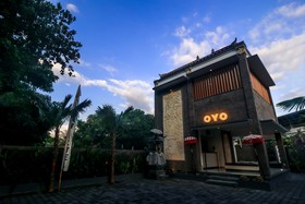 De Loran Hotel by OYO Rooms