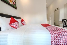 De Loran Hotel by OYO Rooms