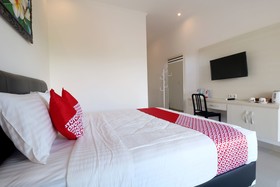 De Loran Hotel by OYO Rooms