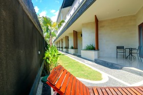 De Loran Hotel by OYO Rooms