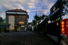 De Loran Hotel by OYO Rooms