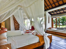 Ganesha Coral Reef Villas & Dive Resort