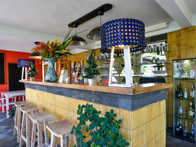 Ganesha Coral Reef Villas & Dive Resort