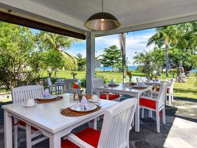 Ganesha Coral Reef Villas & Dive Resort