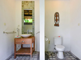 Ganesha Coral Reef Villas & Dive Resort