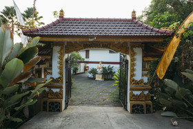 Ganesha Coral Reef Villas & Dive Resort