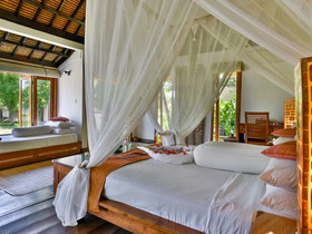 Ganesha Coral Reef Villas & Dive Resort