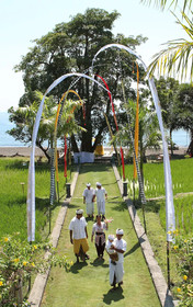 Ganesha Coral Reef Villas & Dive Resort