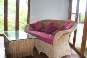 Ganesha Coral Reef Villas & Dive Resort