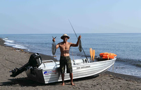 Ganesha Coral Reef Villas & Dive Resort