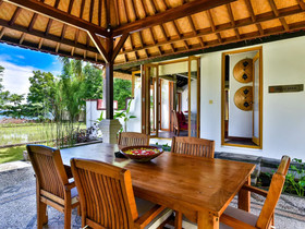 Ganesha Coral Reef Villas & Dive Resort