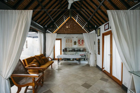 Ganesha Coral Reef Villas & Dive Resort